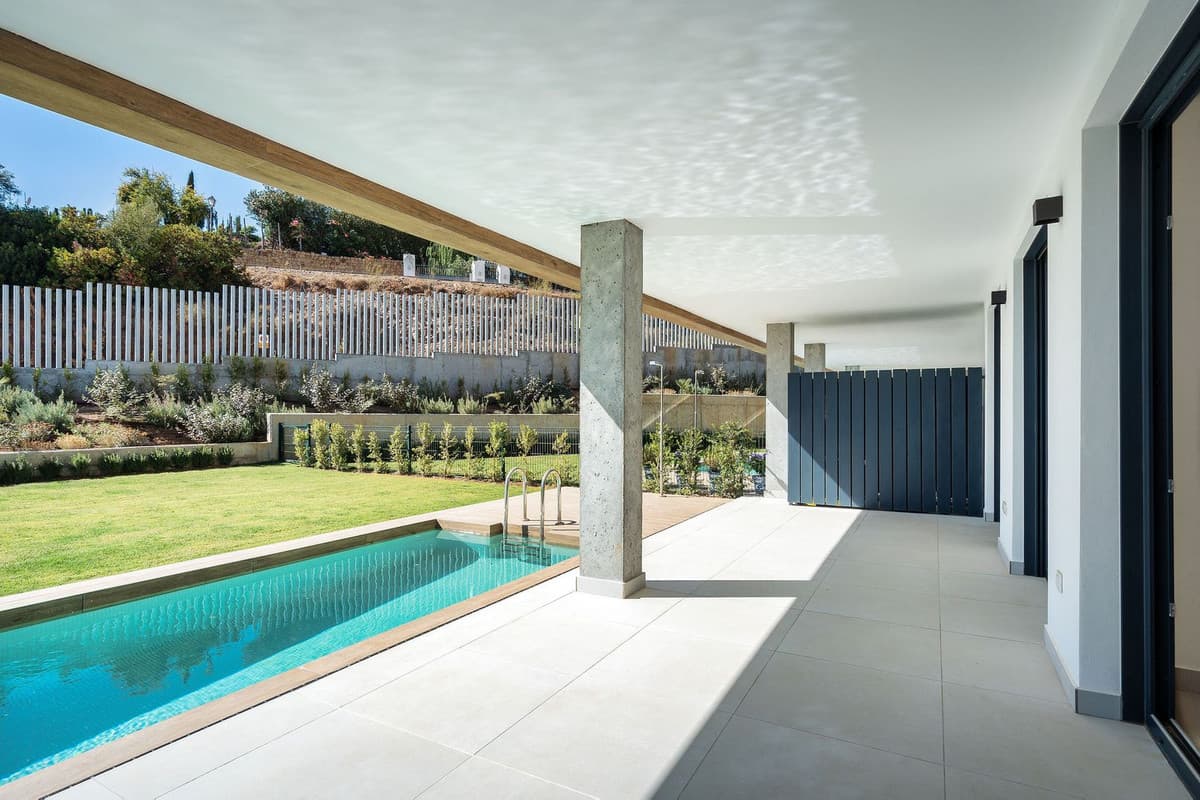 Ground Floor Apartment in Altos de los Monteros — photo 4 of 10