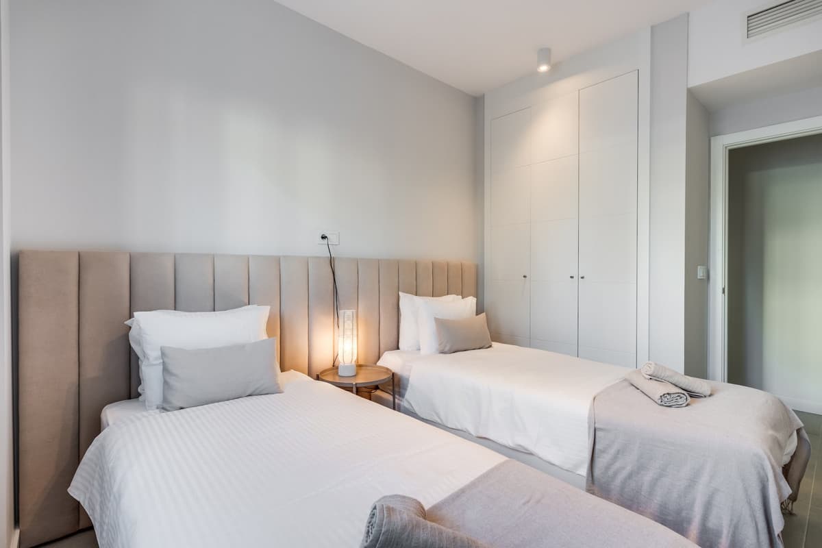 Ground Floor Apartment in Estepona — photo 10 of 10