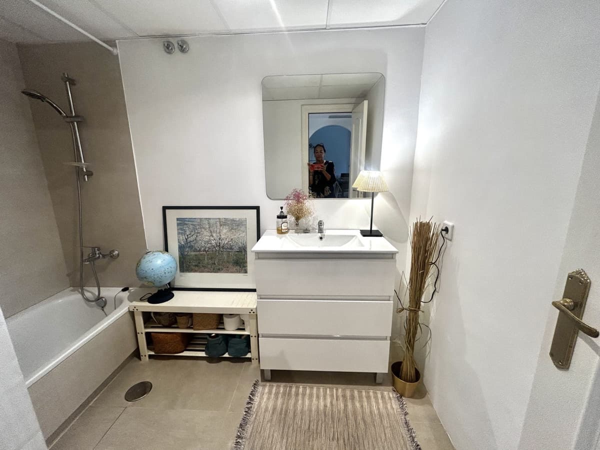Middle Floor Apartment in Guadalmina Alta — photo 6 of 10