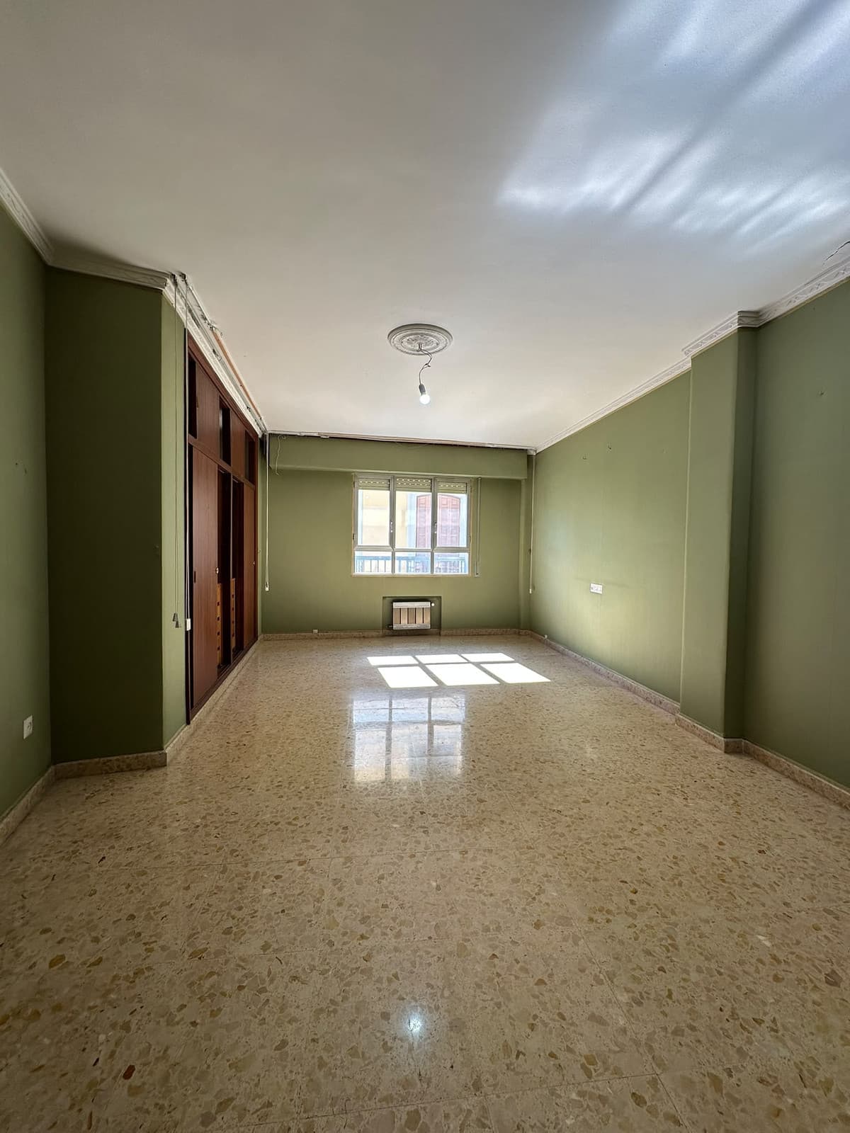 Middle Floor Apartment in Centro Histórico — photo 4 of 10