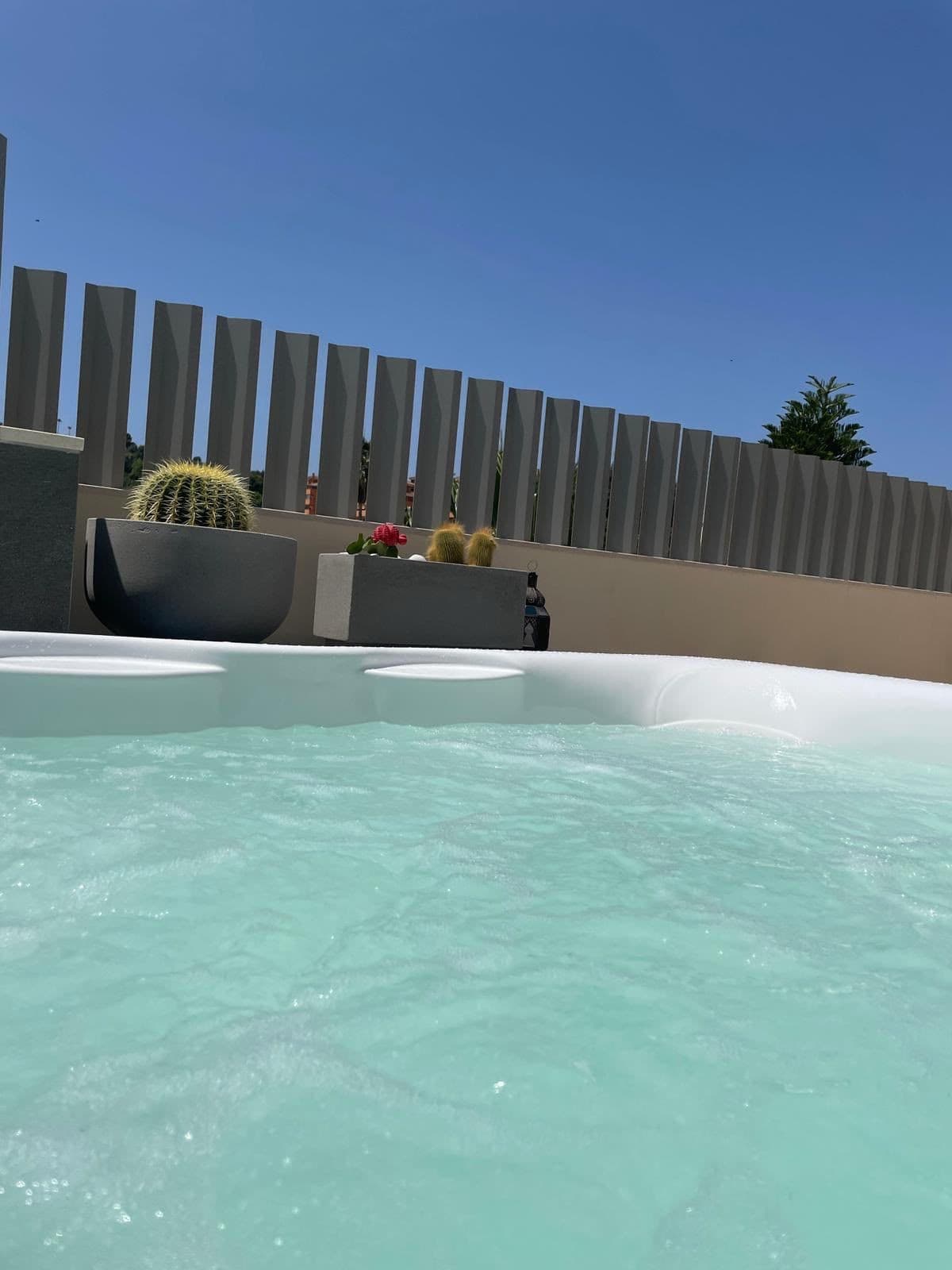 Penthouse in Coín — photo 10 of 10