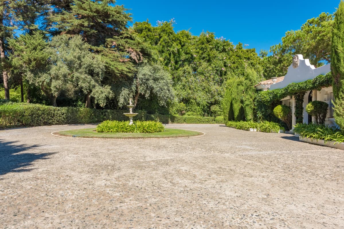 Detached Villa in Sotogrande Alto — photo 5 of 10
