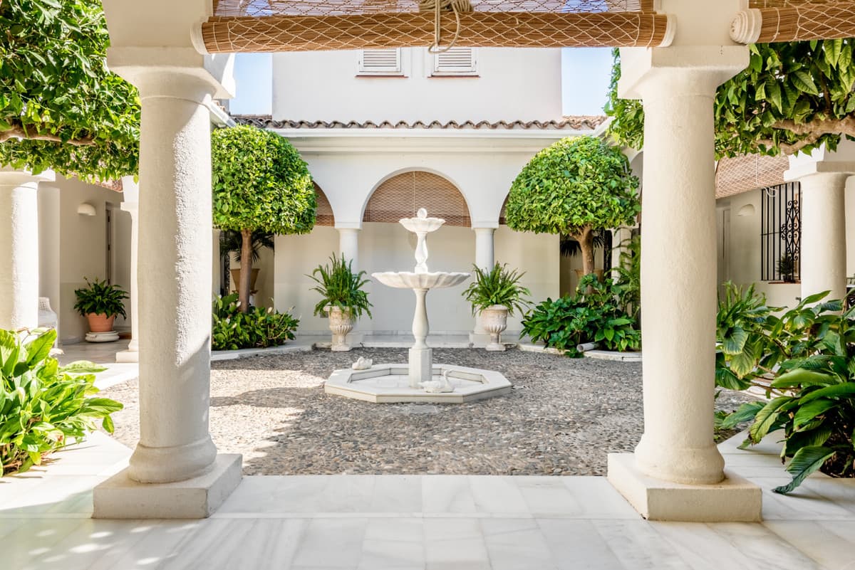 Detached Villa in Sotogrande Alto — photo 6 of 10