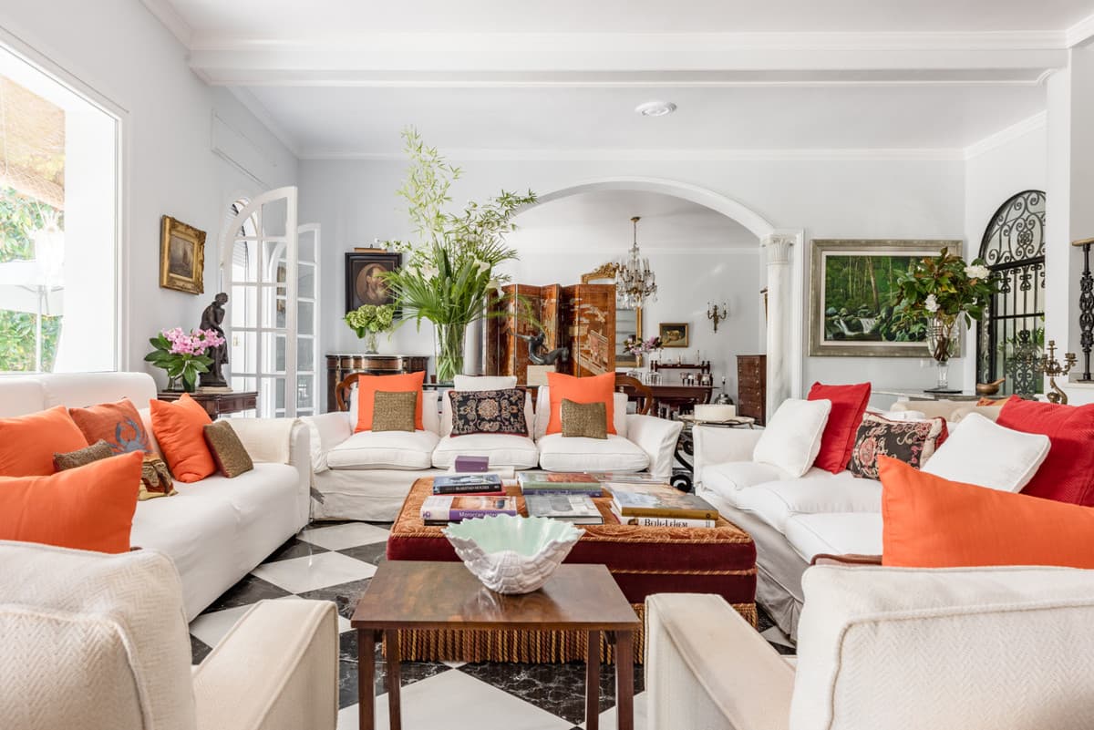Detached Villa in Sotogrande Alto — photo 8 of 10