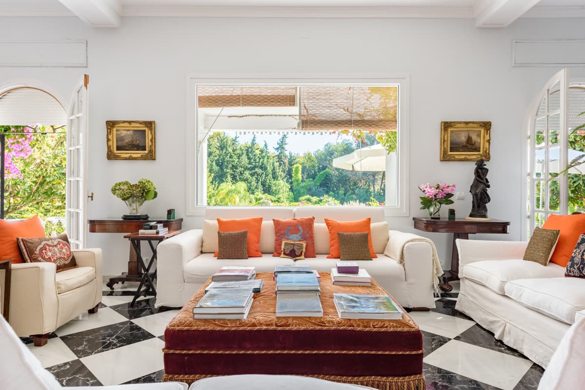 Detached Villa in Sotogrande Alto — photo 10 of 10