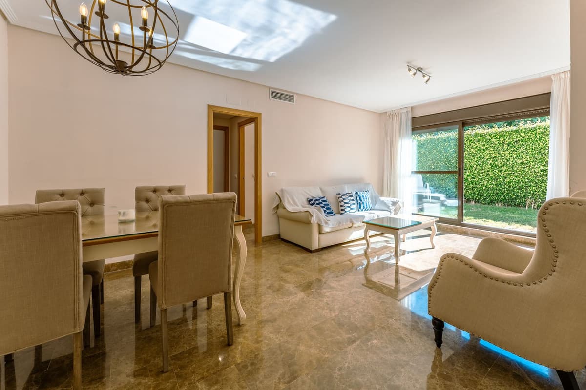 Ground Floor Apartment in Selwo — photo 8 of 10