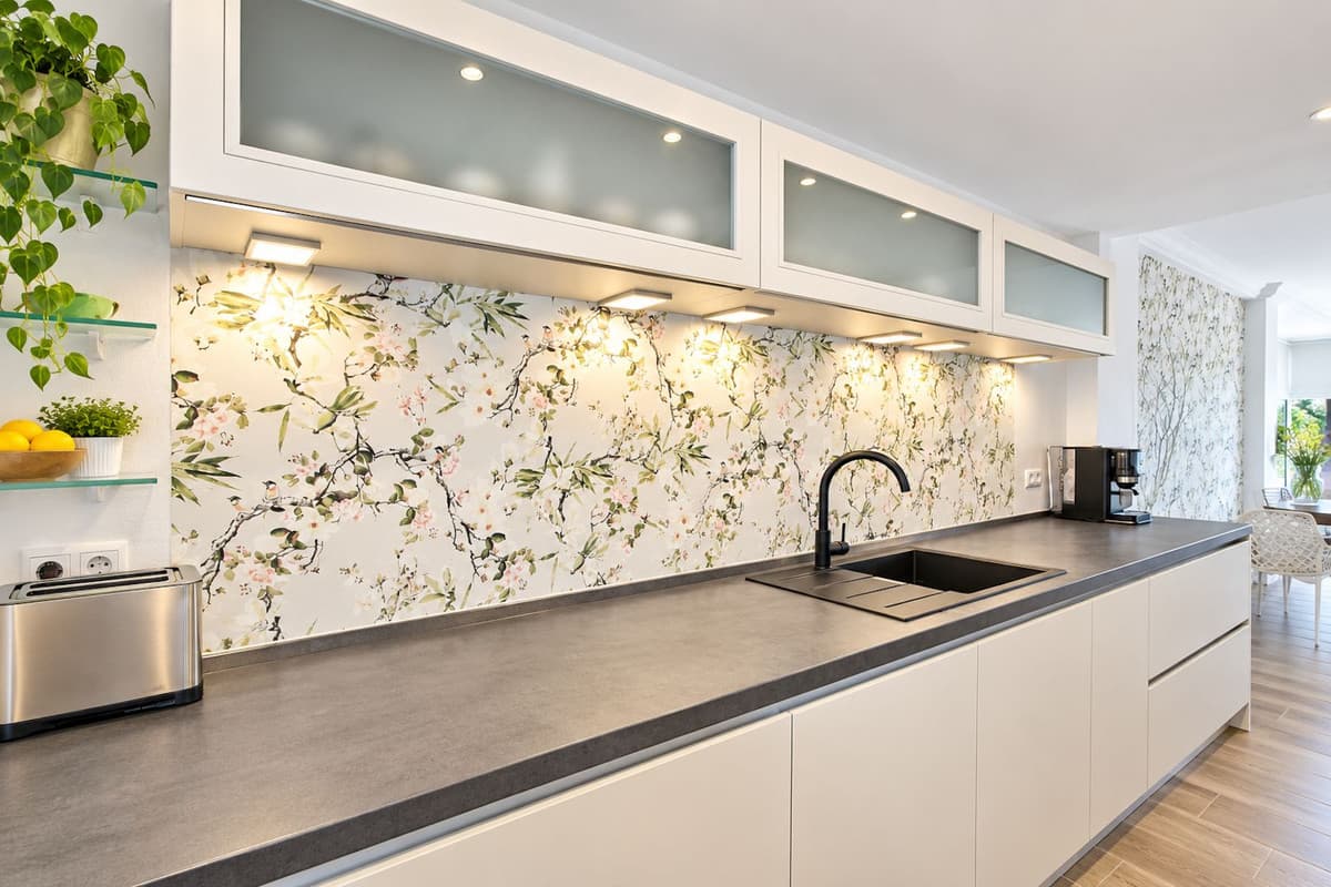Middle Floor Apartment in Cabopino — photo 8 of 10