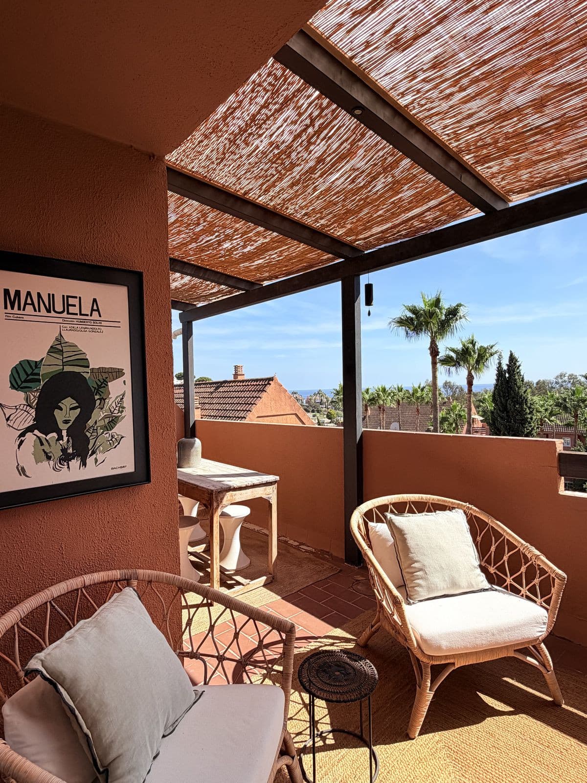 Penthouse Duplex in Casares Playa — photo 7 of 10