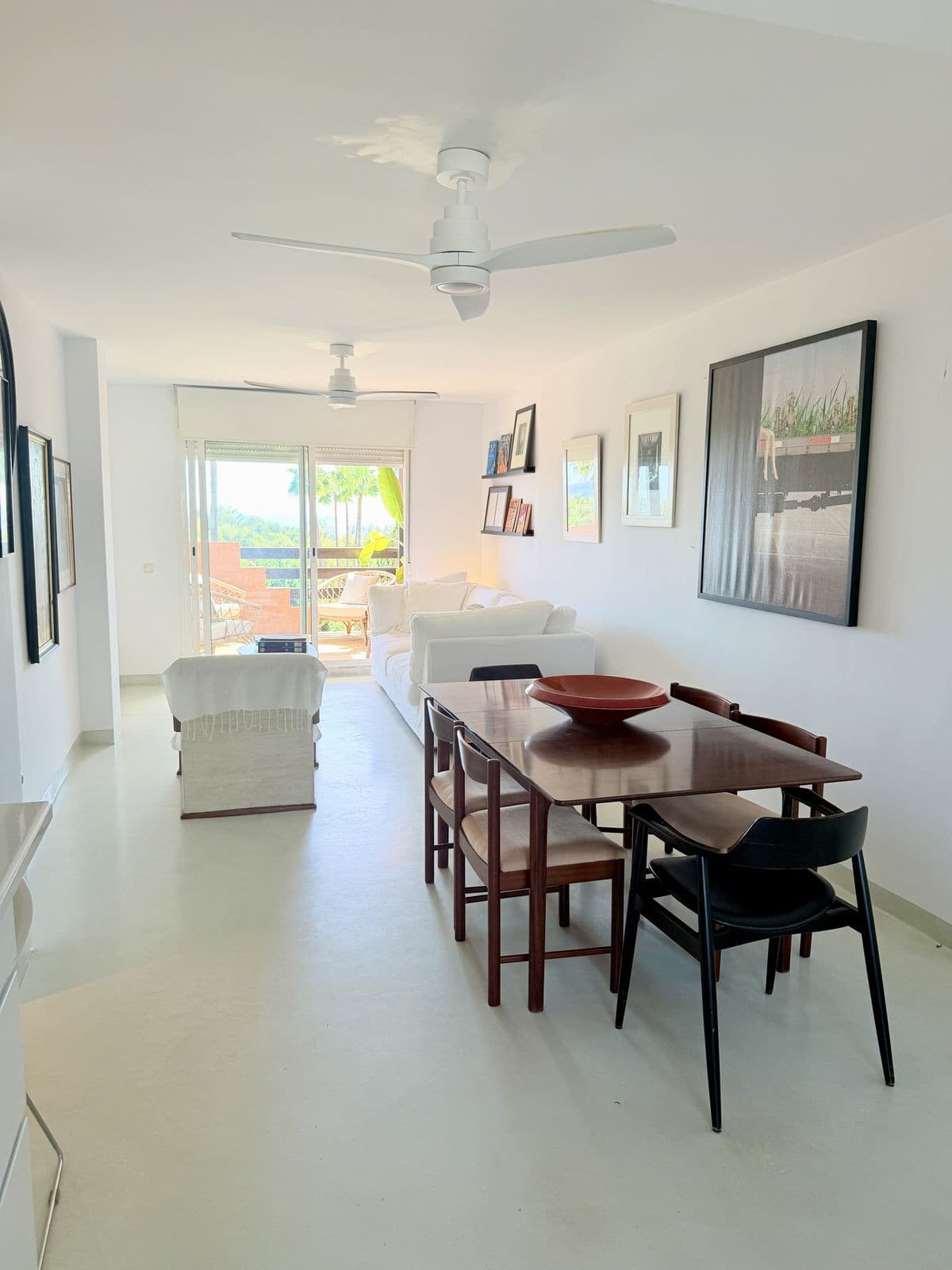 Penthouse Duplex in Casares Playa — photo 9 of 10