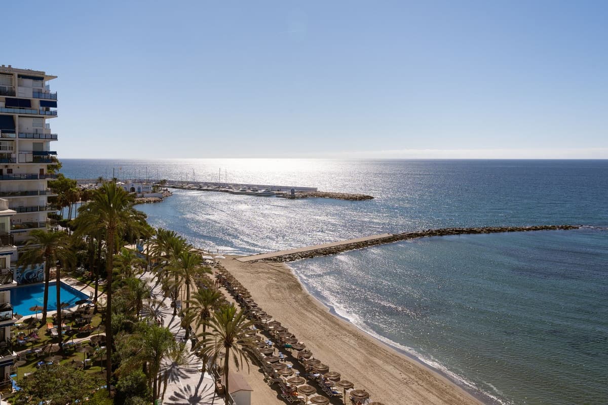 Penthouse in Marbella — photo 6 of 10