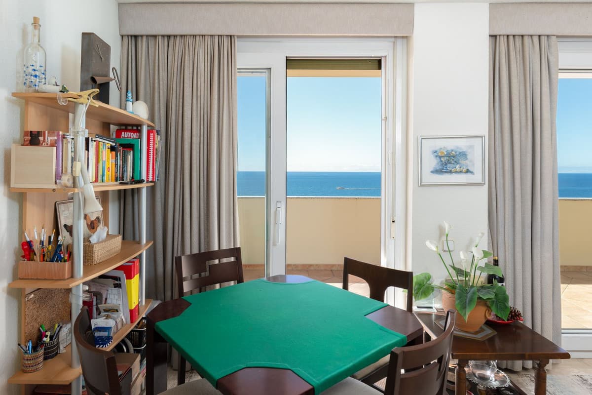 Penthouse in Marbella — photo 9 of 10
