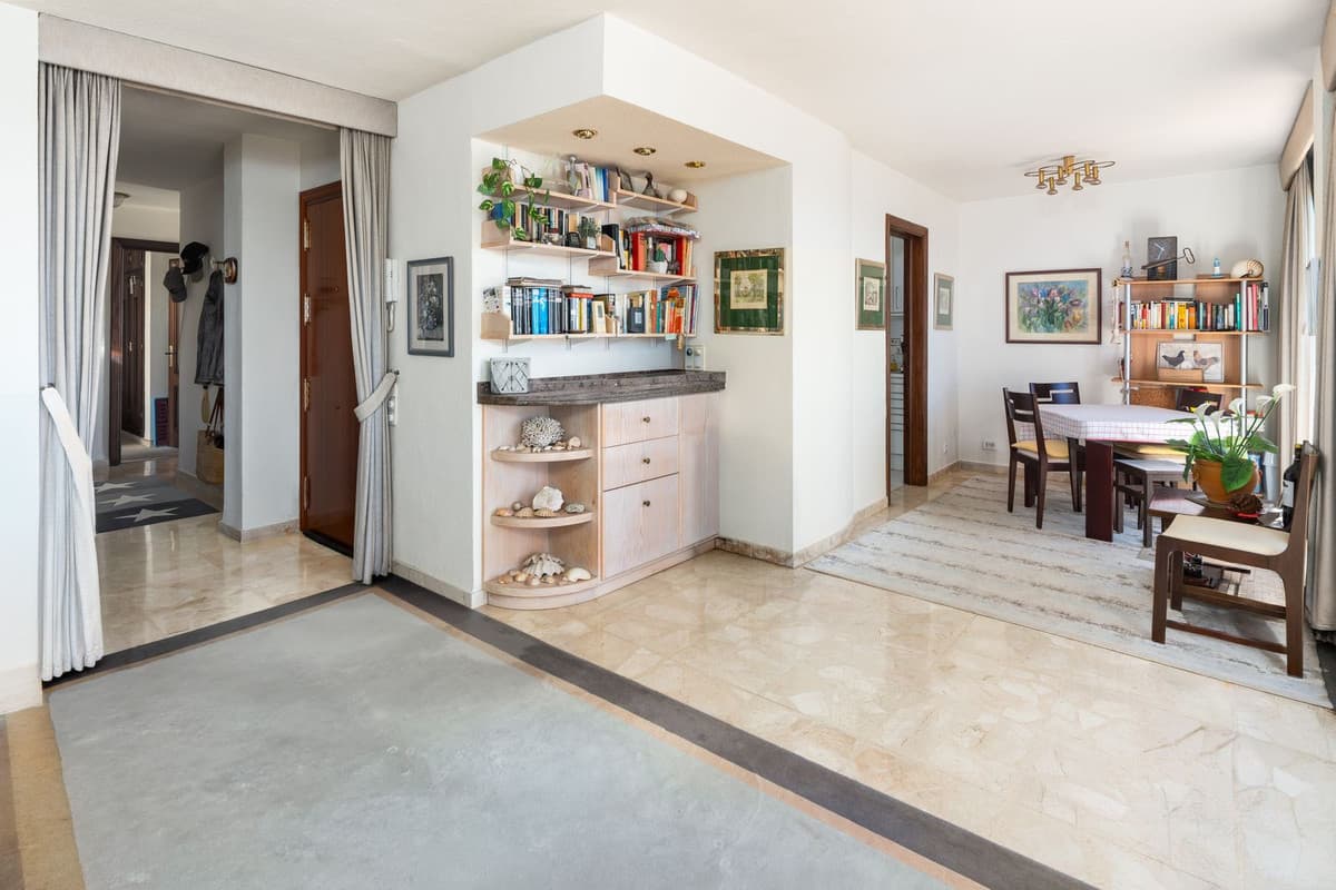 Penthouse in Marbella — photo 10 of 10