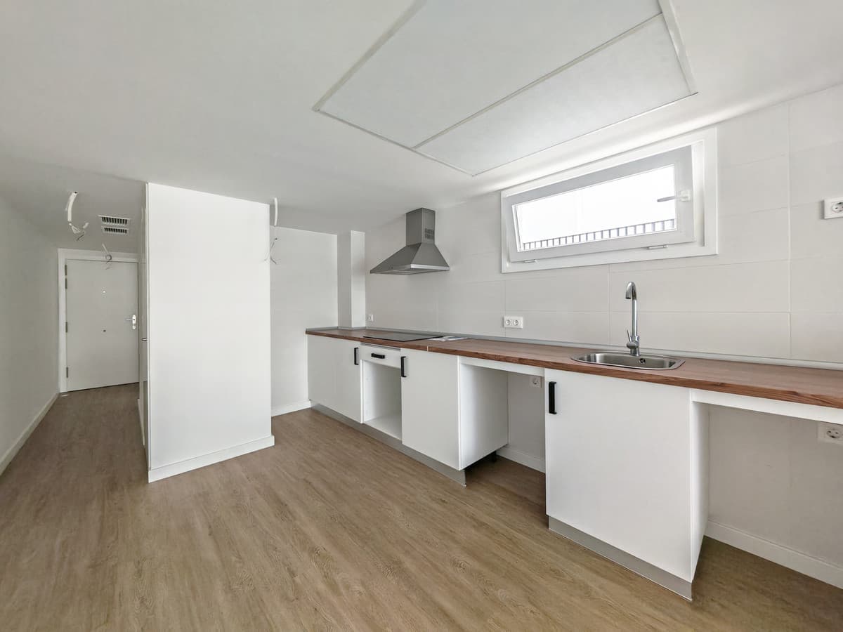 Ground Floor Apartment in Torreblanca — photo 4 of 10