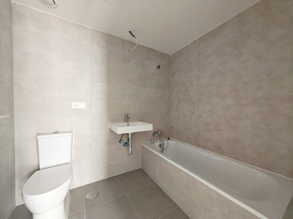 Ground Floor Apartment in Torreblanca — photo 7 of 10