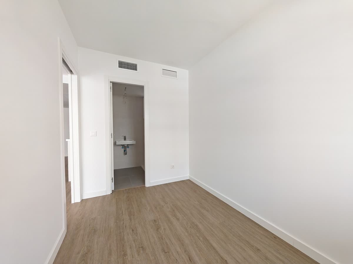 Ground Floor Apartment in Torreblanca — photo 9 of 10