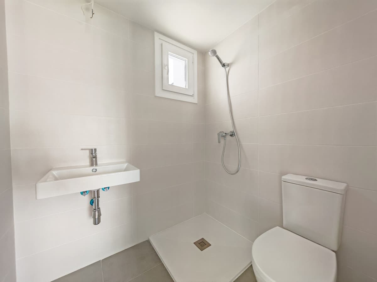 Ground Floor Apartment in Torreblanca — photo 10 of 10
