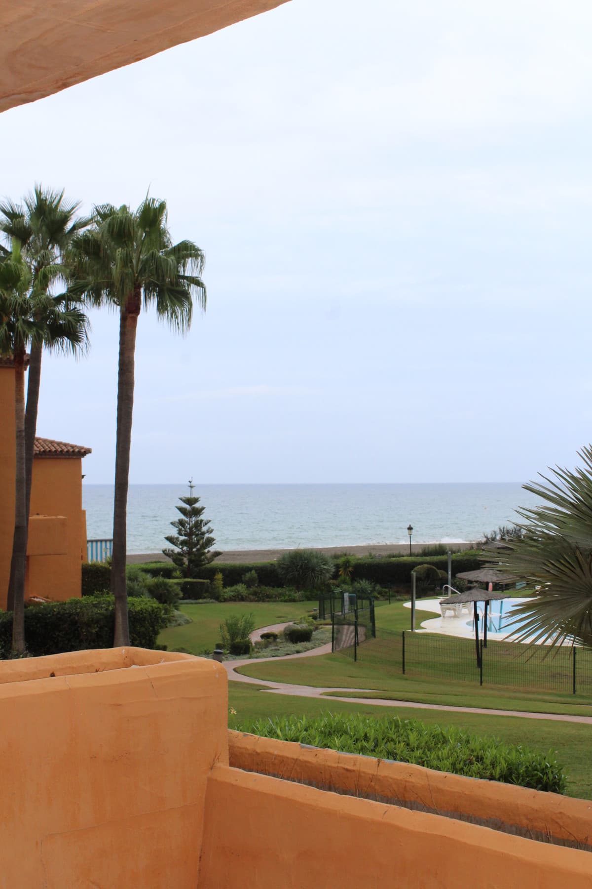 Ground Floor Apartment in La Duquesa — photo 4 of 10