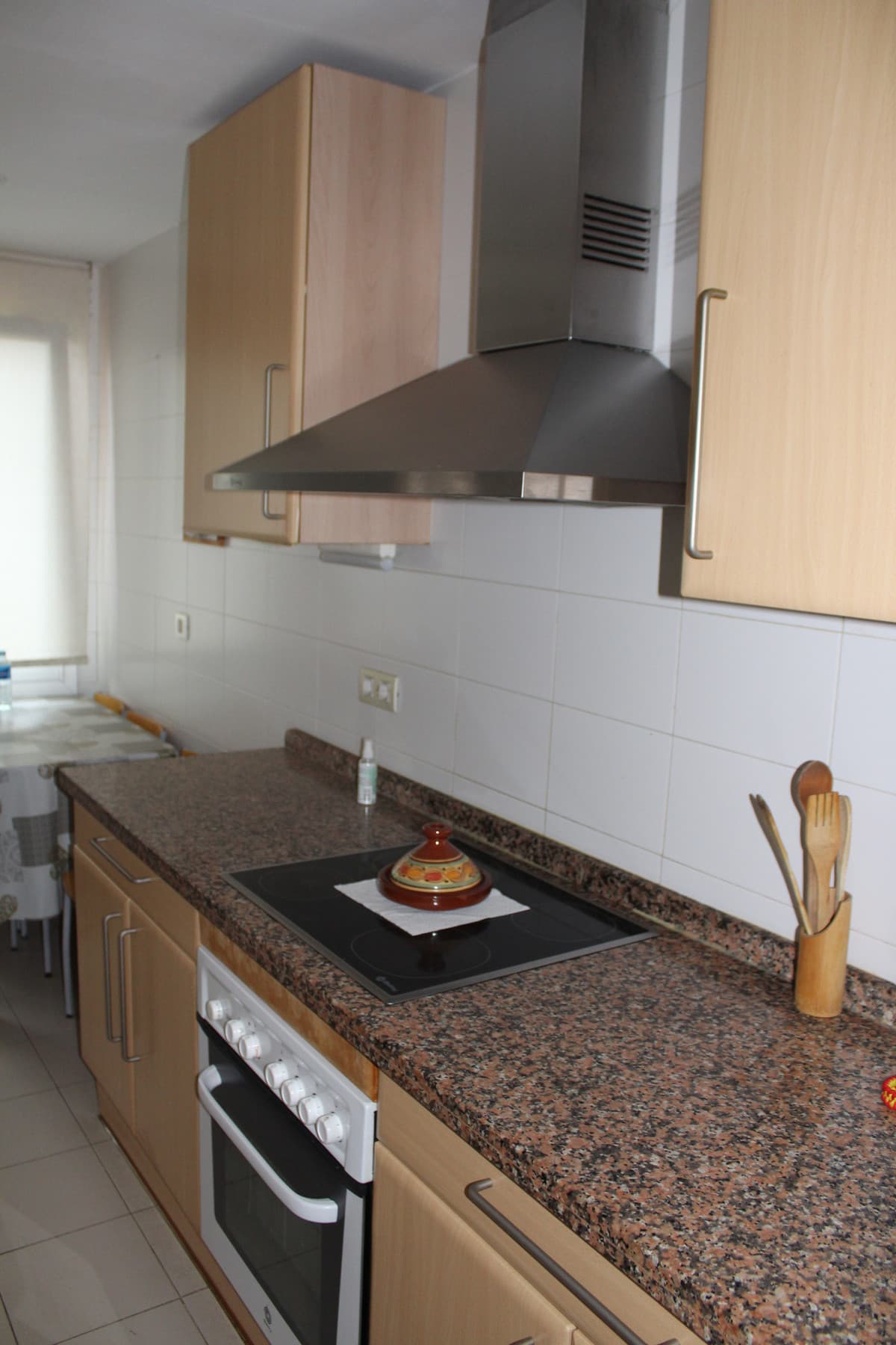Ground Floor Apartment in La Duquesa — photo 5 of 10