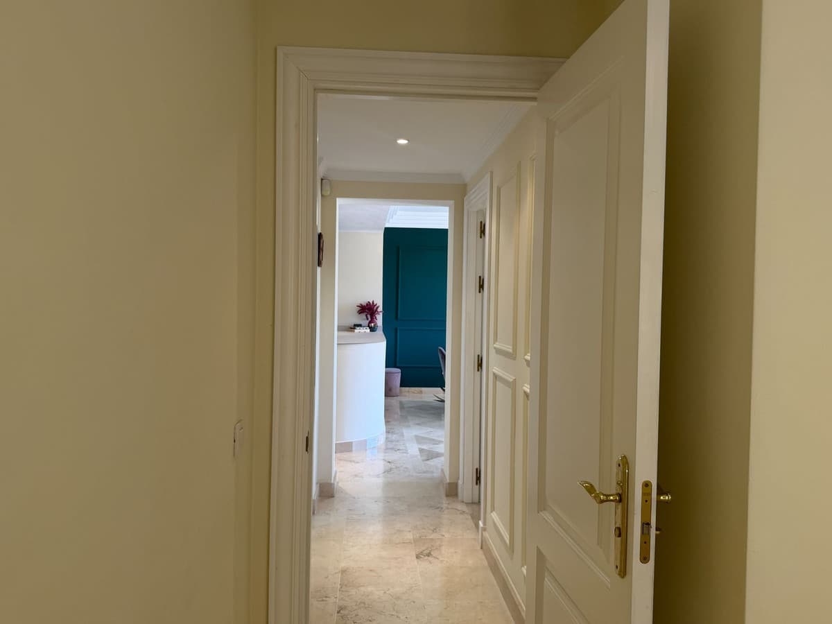 Ground Floor Apartment in Casares Playa — photo 6 of 10