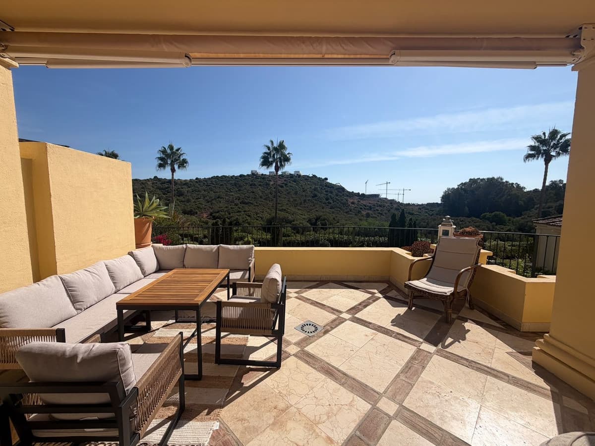 Ground Floor Apartment in Casares Playa — photo 8 of 10