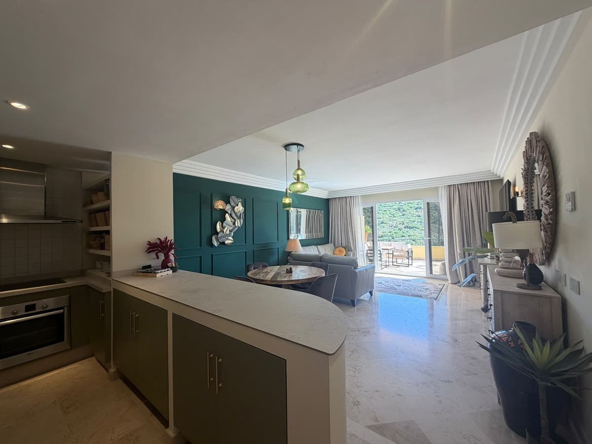 Ground Floor Apartment in Casares Playa — photo 10 of 10