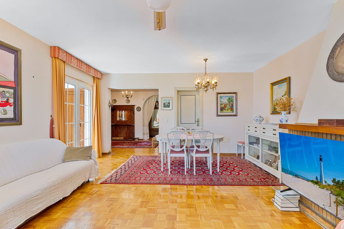 Detached Villa in Mijas — photo 10 of 10