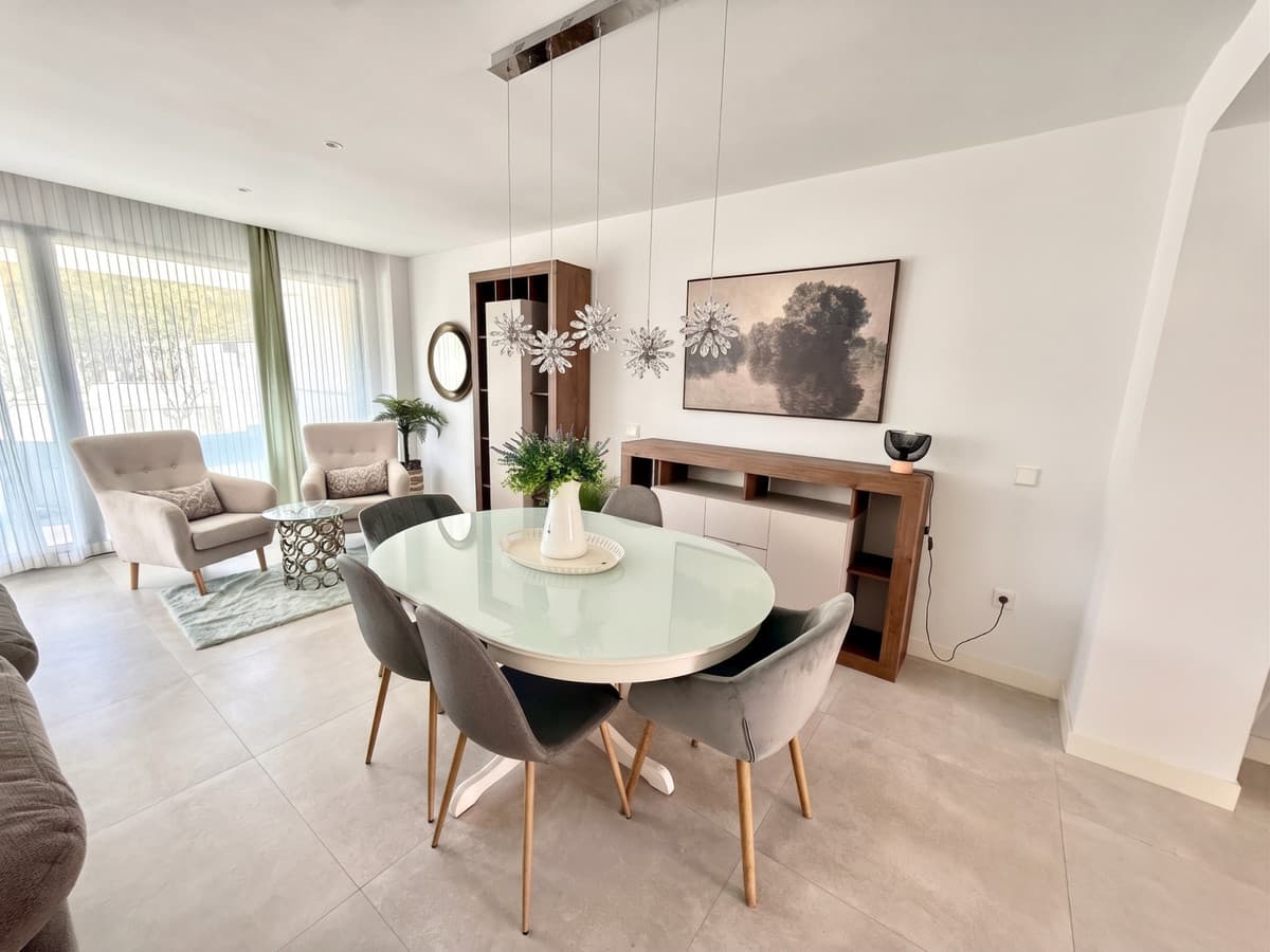 Semi-Detached House in Mijas Costa — photo 10 of 10