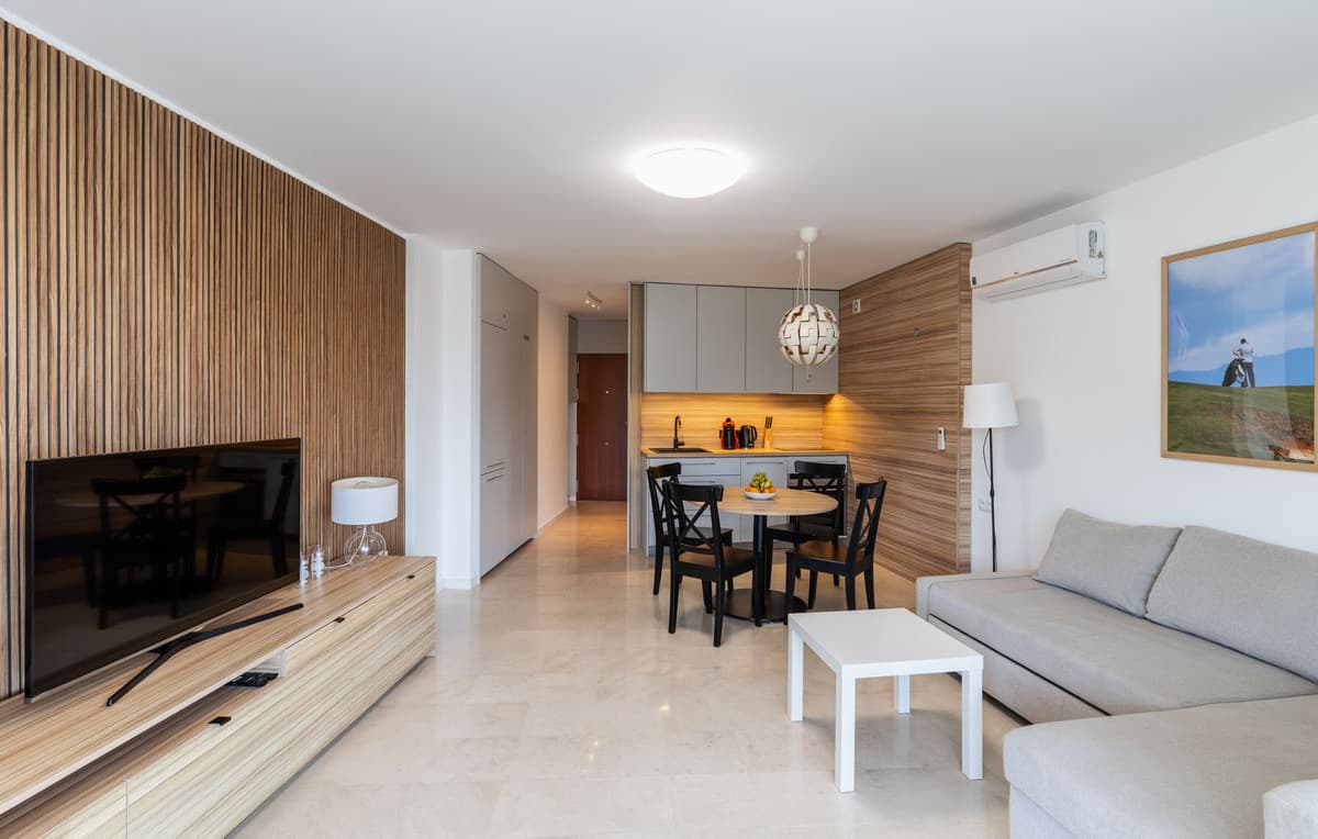 Middle Floor Studio in Mijas — photo 4 of 8