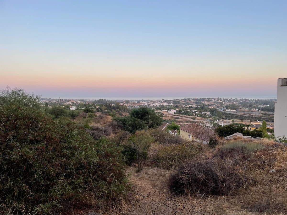 Residential Plot in Benahavís — photo 7 of 8
