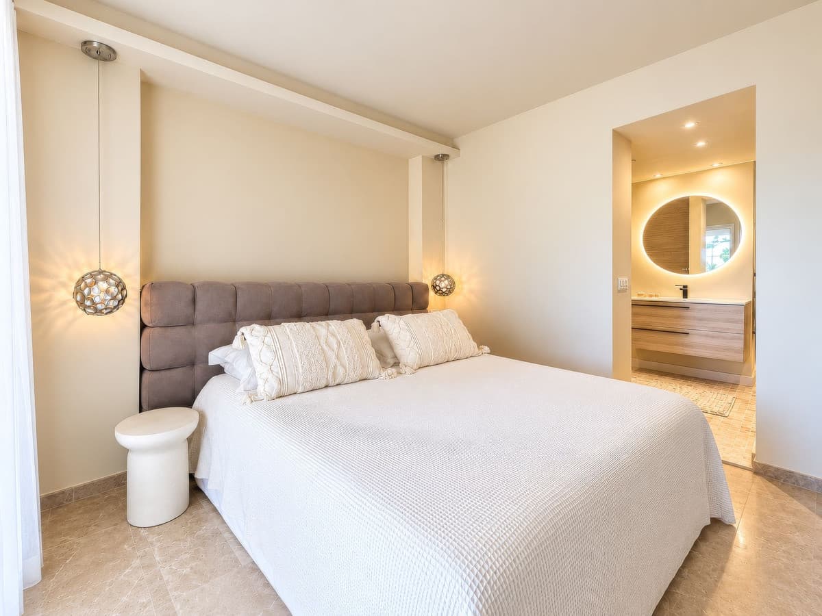 Ground Floor Apartment in Nueva Andalucía — photo 5 of 10