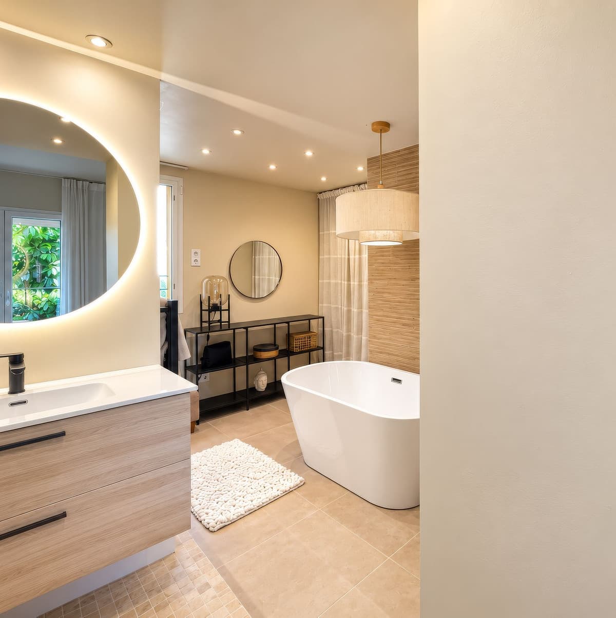Ground Floor Apartment in Nueva Andalucía — photo 6 of 10