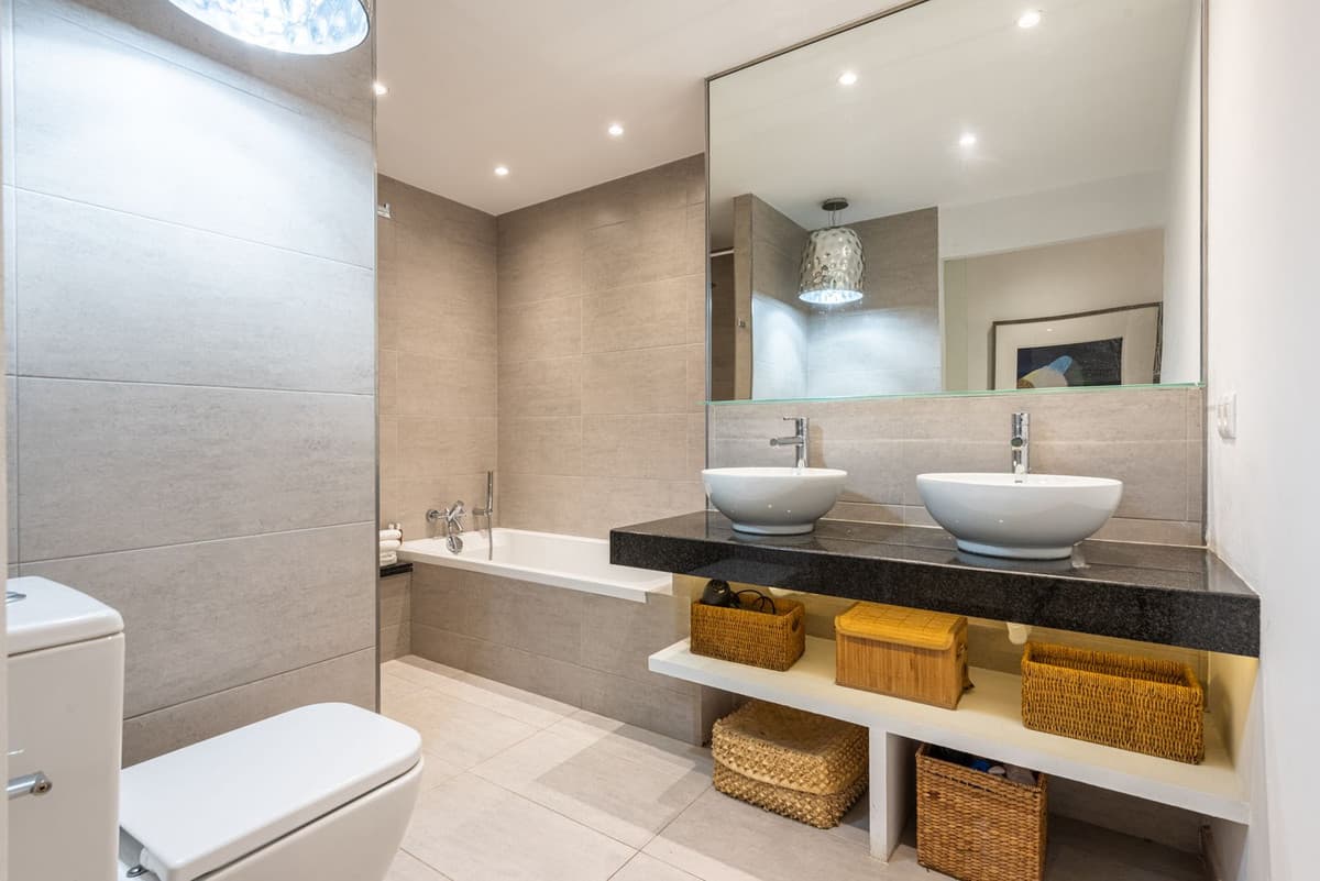 Ground Floor Apartment in Nueva Andalucía — photo 8 of 10
