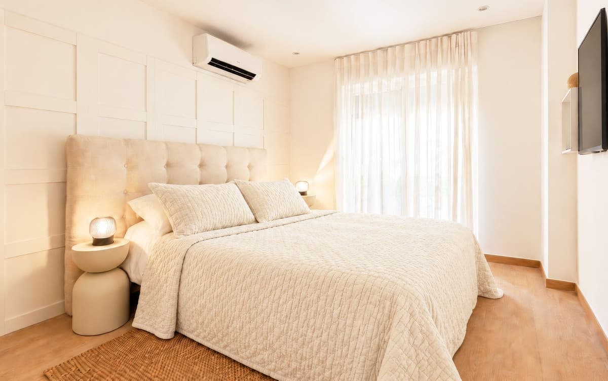 Ground Floor Apartment in Nueva Andalucía — photo 9 of 10