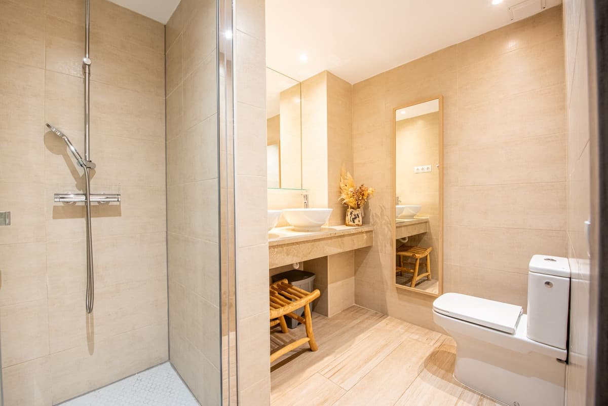 Ground Floor Apartment in Nueva Andalucía — photo 10 of 10