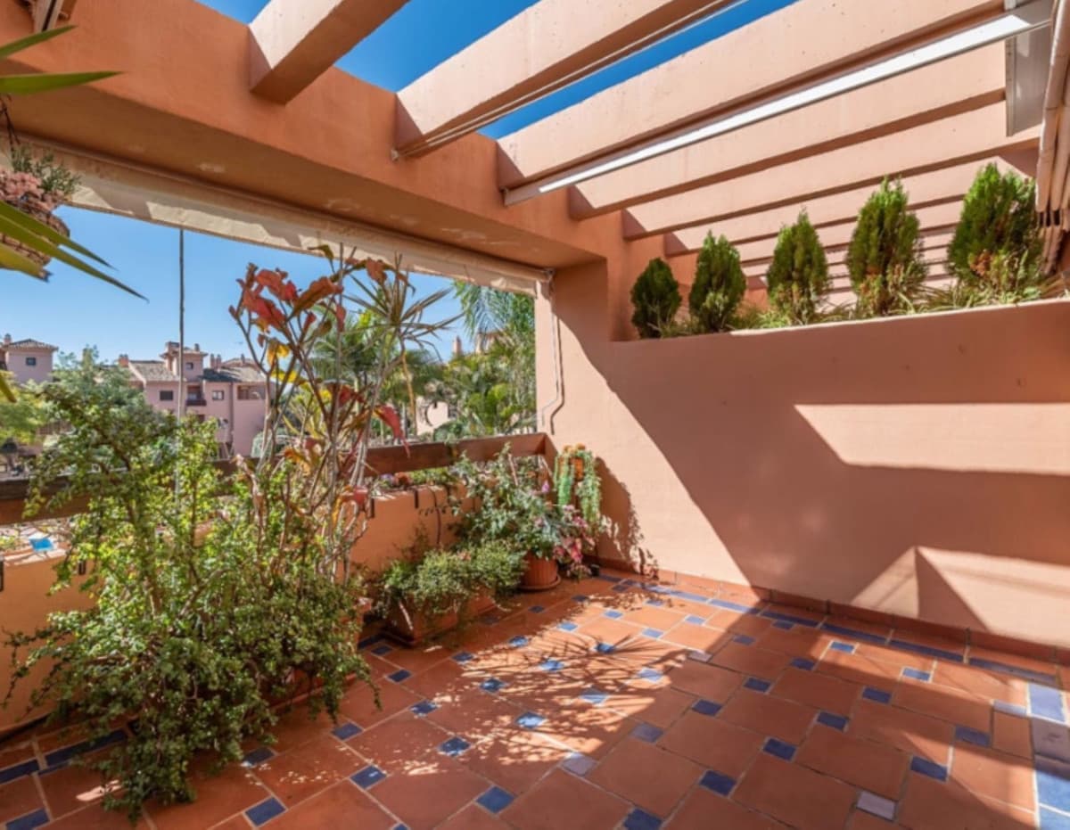 Middle Floor Apartment in Hacienda del Sol
