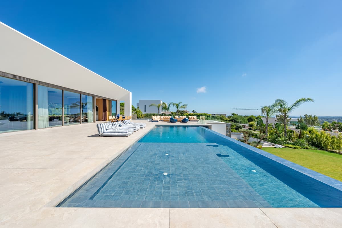 Detached Villa in Sotogrande — photo 3 of 10