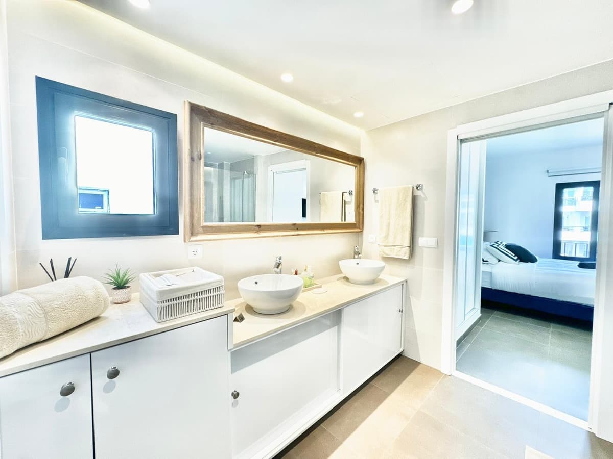 Middle Floor Apartment in Puerto Banús — photo 6 of 10