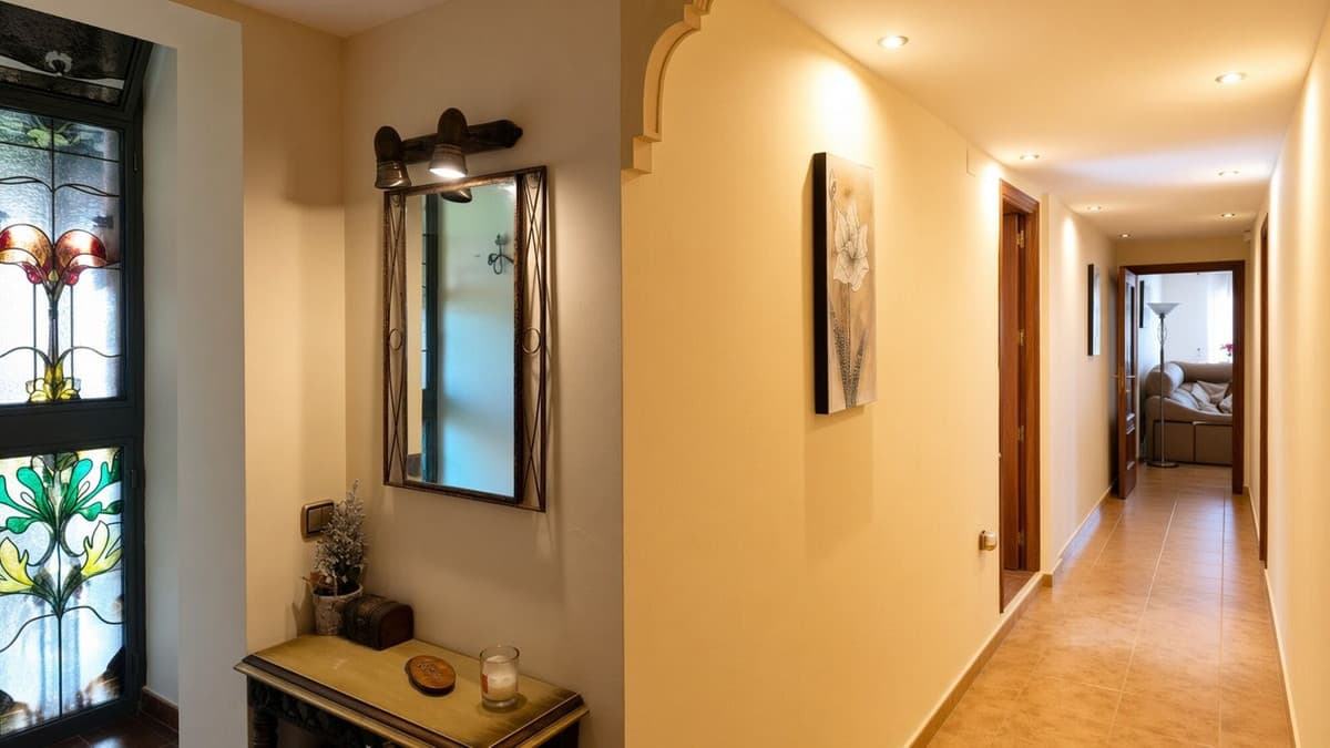 Penthouse in Estepona — photo 4 of 10