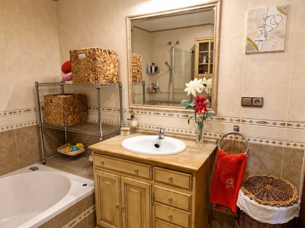 Penthouse in Estepona — photo 7 of 10