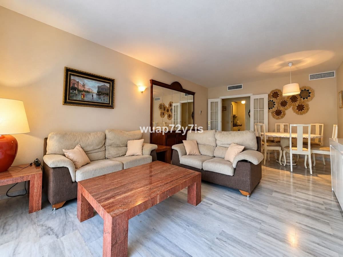 Ground Floor Apartment in Costalita — photo 3 of 10