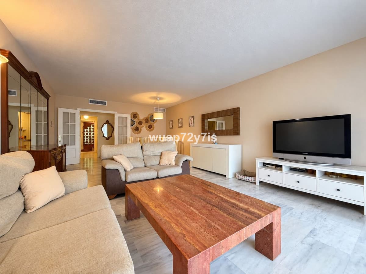 Ground Floor Apartment in Costalita — photo 4 of 10