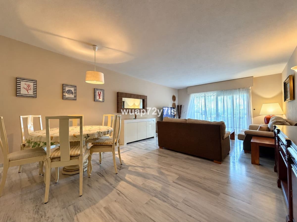 Ground Floor Apartment in Costalita — photo 7 of 10