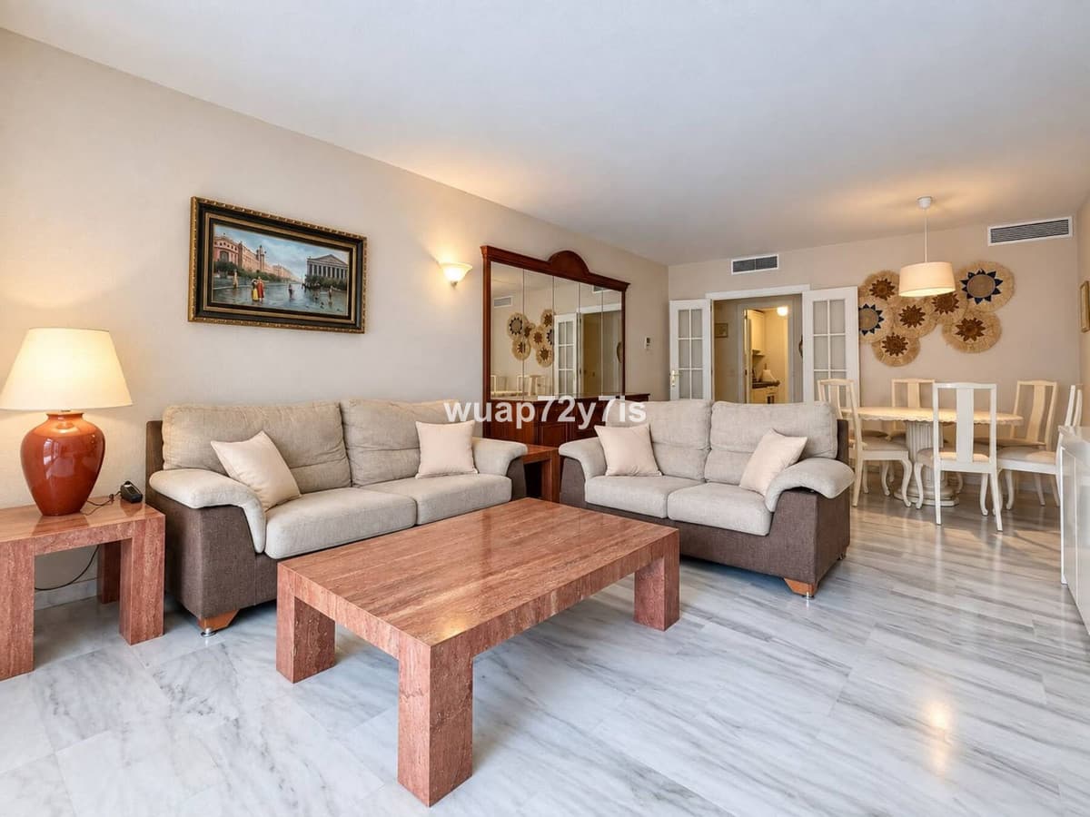 Ground Floor Apartment in Costalita — photo 9 of 10