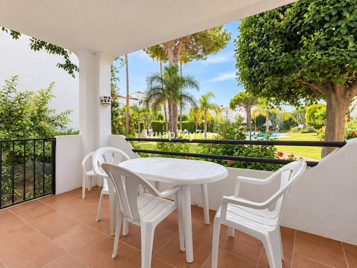 Ground Floor Apartment in Costalita — photo 10 of 10