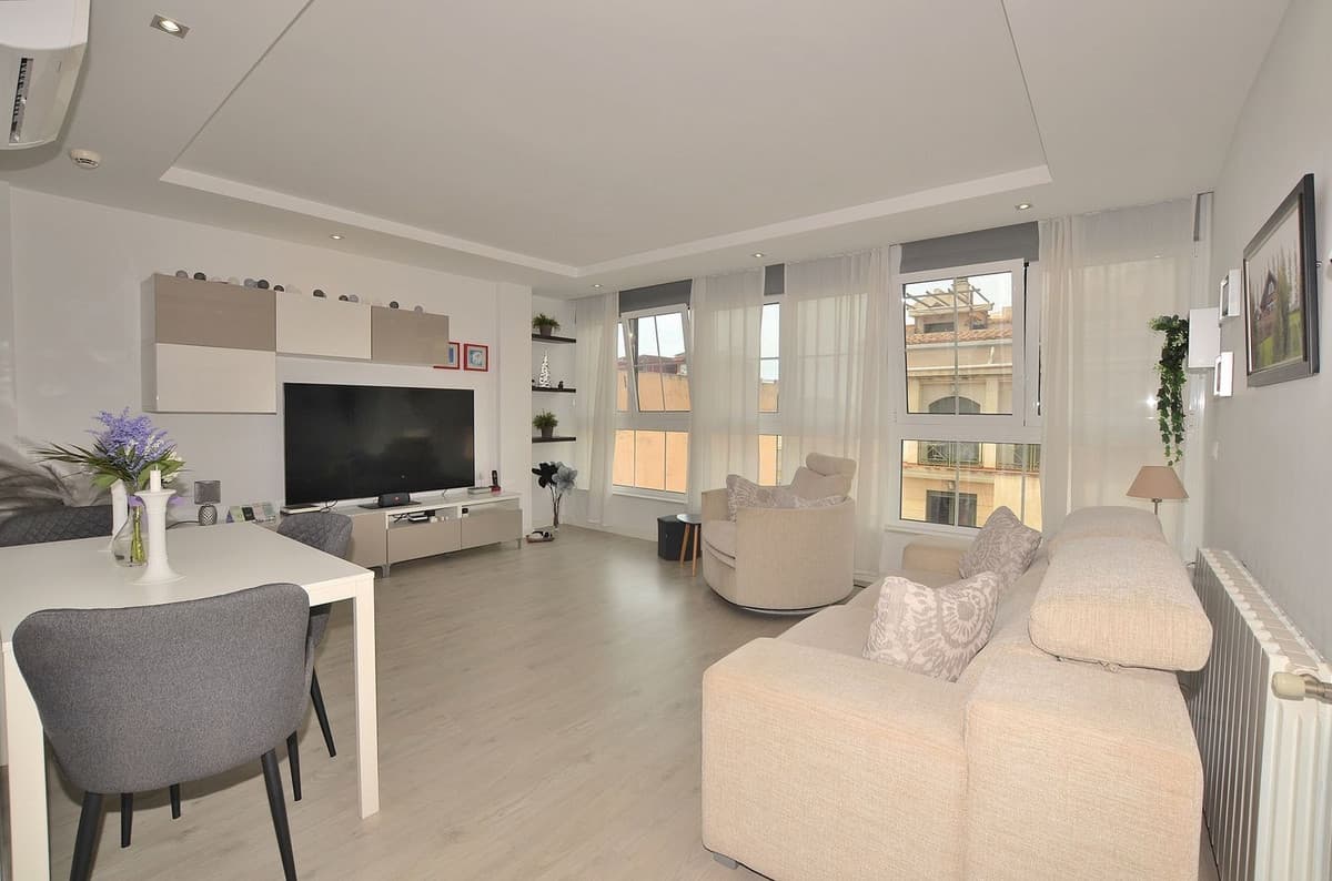 Top Floor Apartment in Arroyo de la Miel