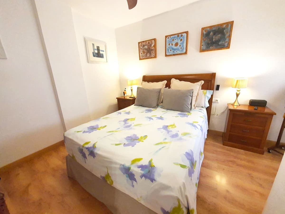 Middle Floor Apartment in Torremolinos — photo 6 of 10
