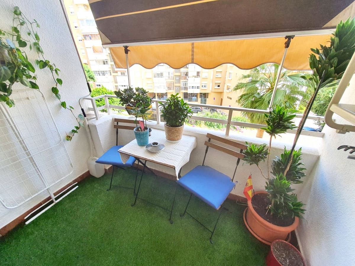 Middle Floor Apartment in Torremolinos — photo 7 of 10