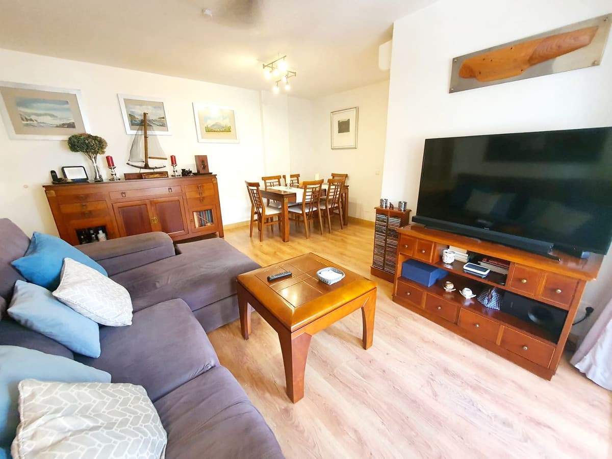 Middle Floor Apartment in Torremolinos — photo 8 of 10