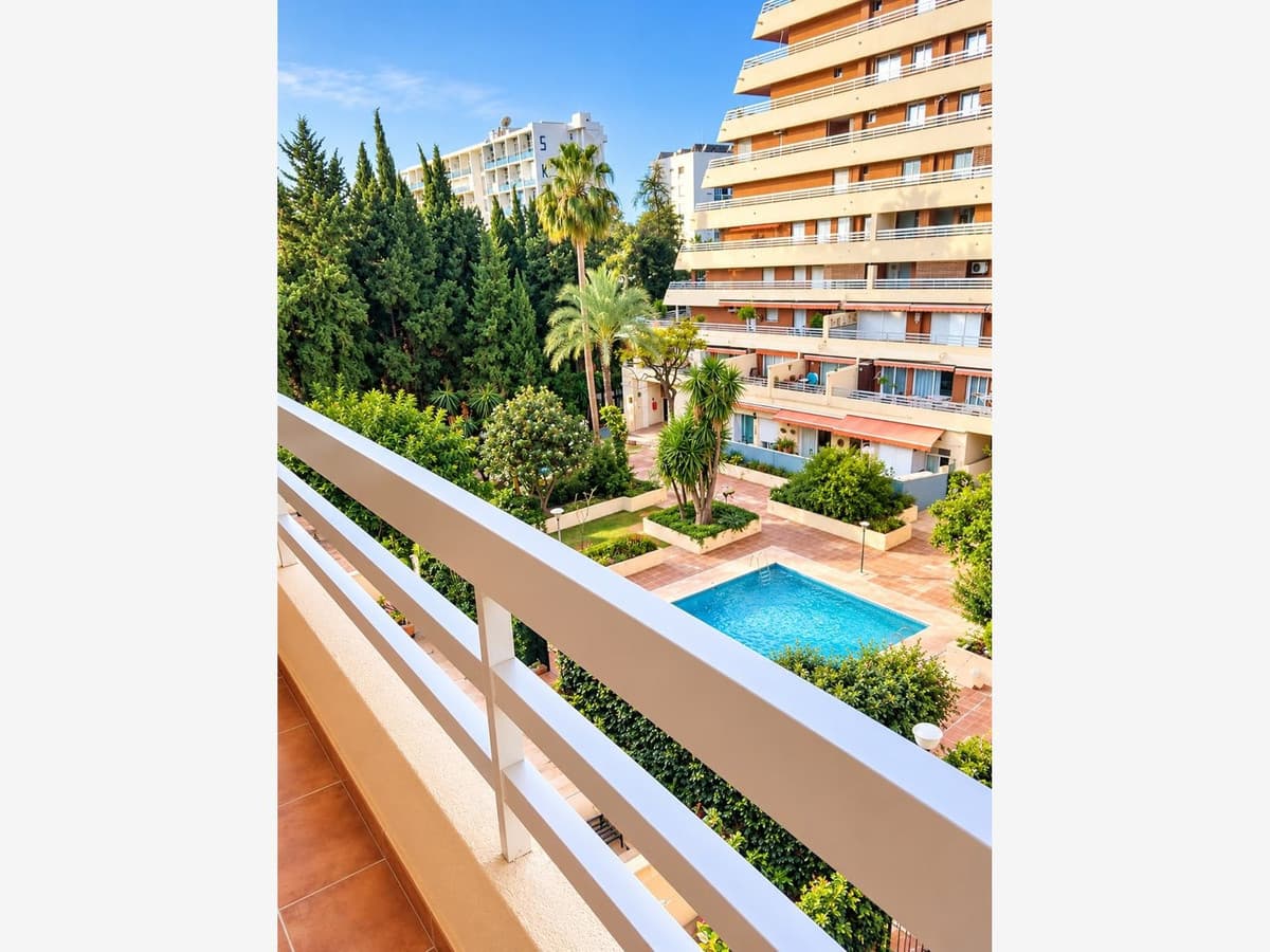 Penthouse Duplex in Marbella