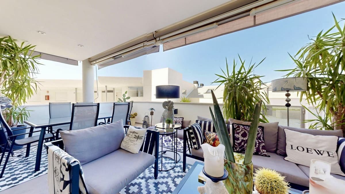 Ground Floor Apartment in Torreblanca